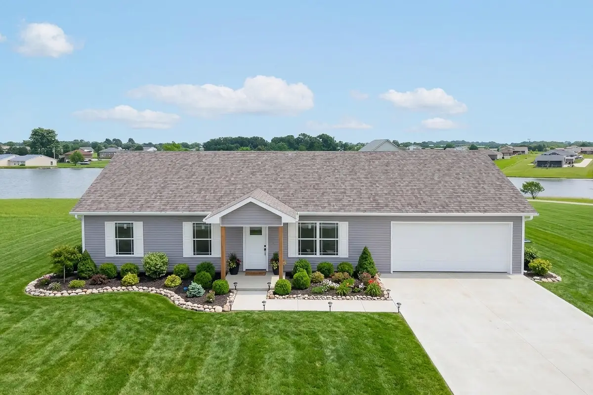 2159 Lyndell Blvd, New Bloomfield, MO 65063 - #1