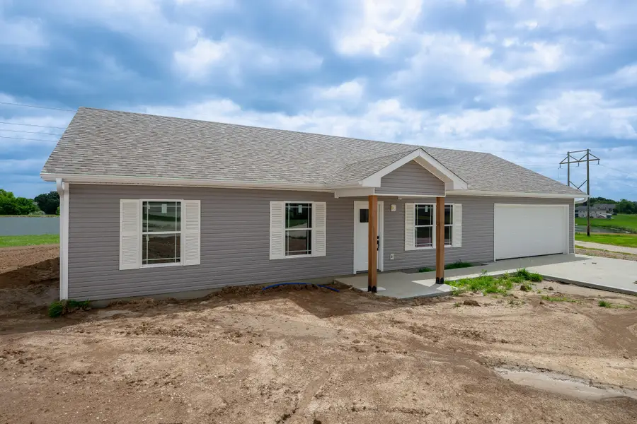 2159 Lyndell Blvd, New Bloomfield, MO 65063 - #3