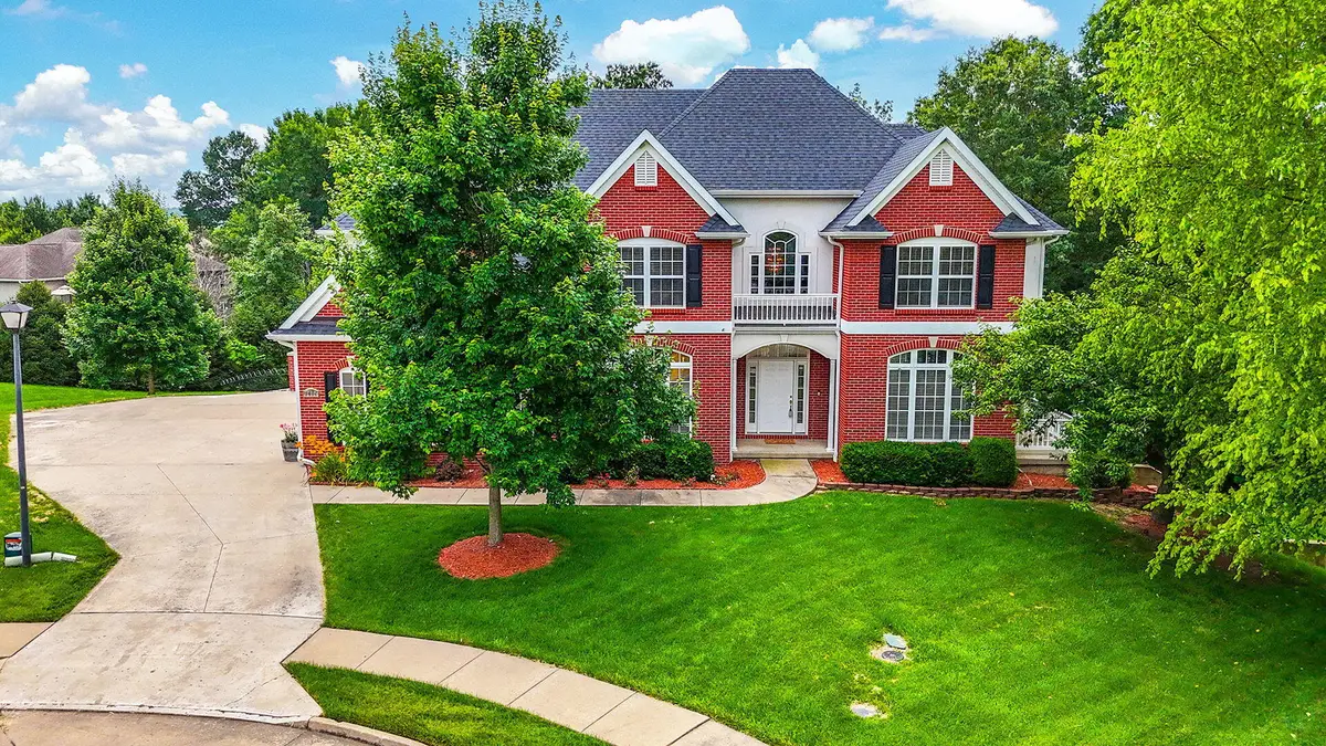 2404 Rainier Ct, Columbia, MO 65203 - #1