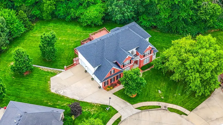 2404 Rainier Ct, Columbia, MO 65203 - #2