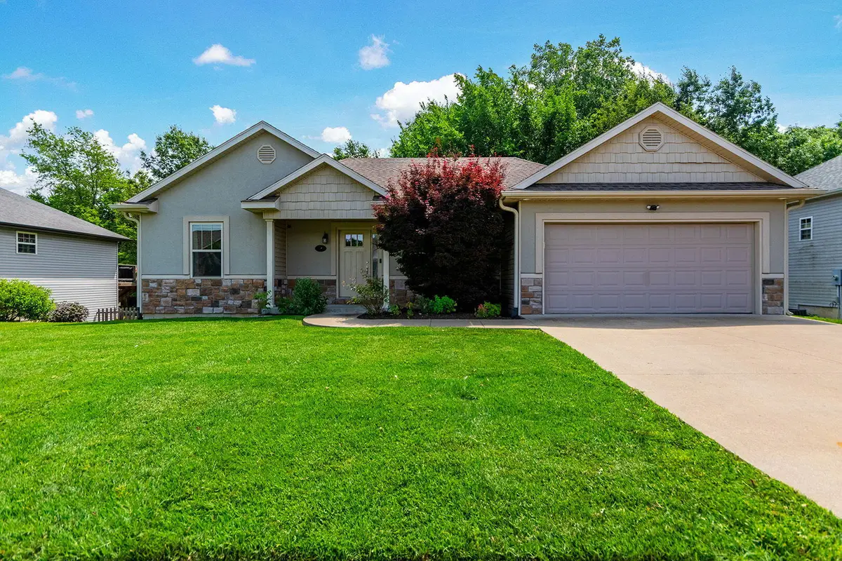 2600 Quartz Ln, Columbia, MO 65202 - #1