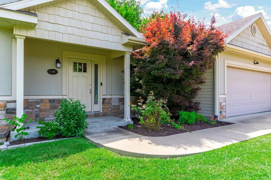 2600 Quartz Ln, Columbia, MO 65202 - #3