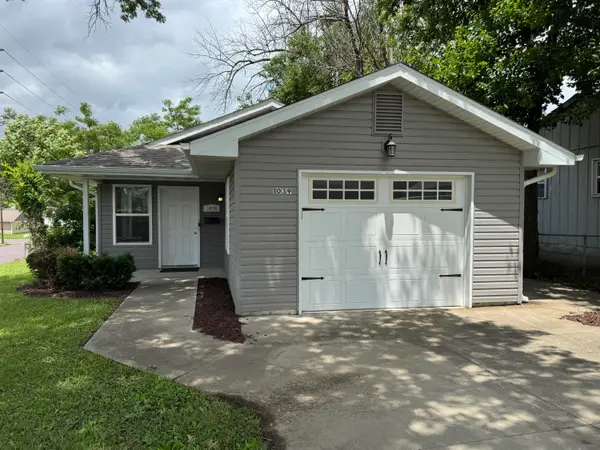1039 Carrico St, MEXICO, MO 65265