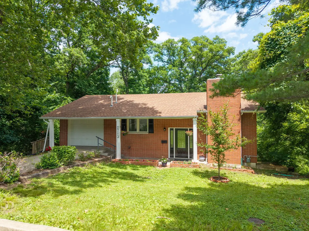 2713 Squire Cir, Columbia, MO 65202 - #1