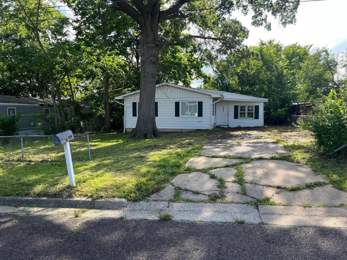 2307 Andy Dr, Columbia, MO 65202 - #1