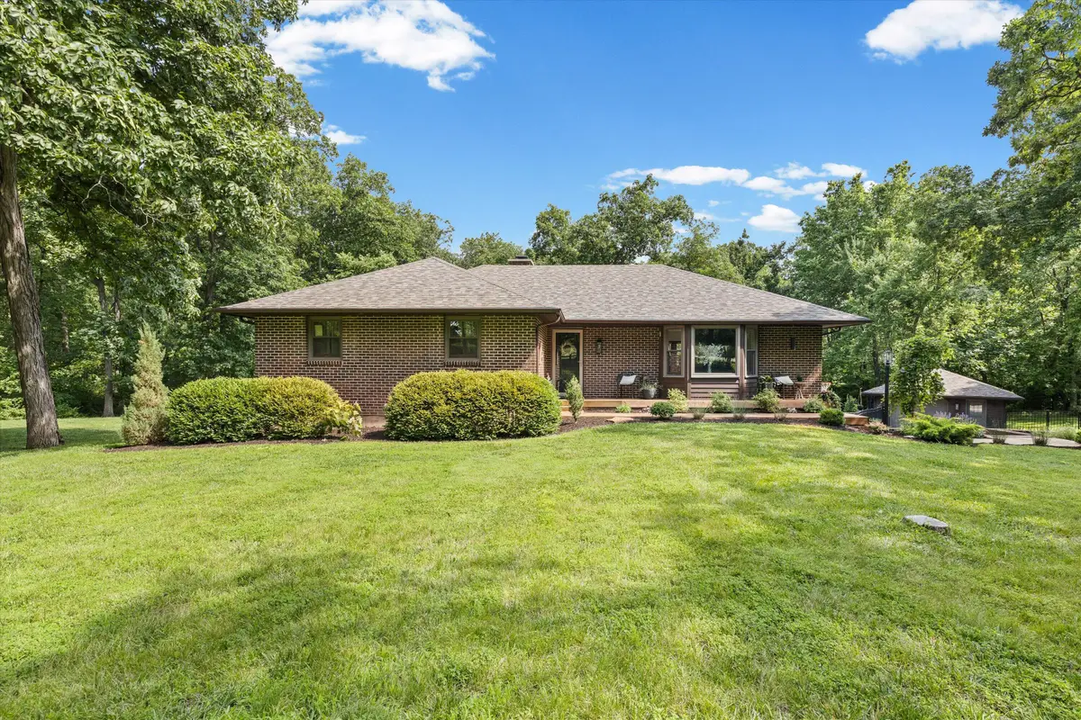 300 S Richland Ln, Columbia, MO 65201 - #1