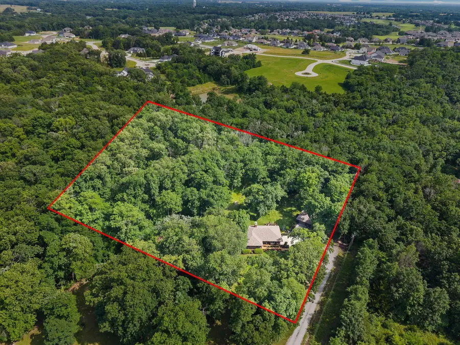 300 S Richland Ln, Columbia, MO 65201 - #2