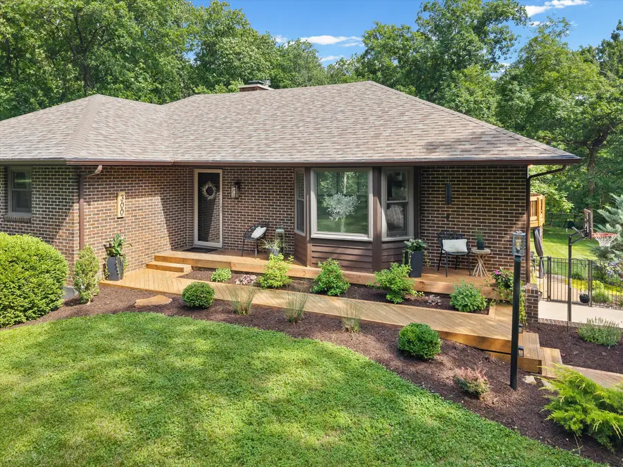 300 S Richland Ln, Columbia, MO 65201 - #3