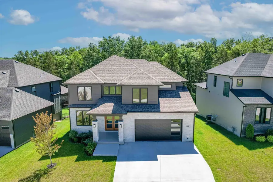 4816 Whisper Ct, Columbia, MO 65203 - #2