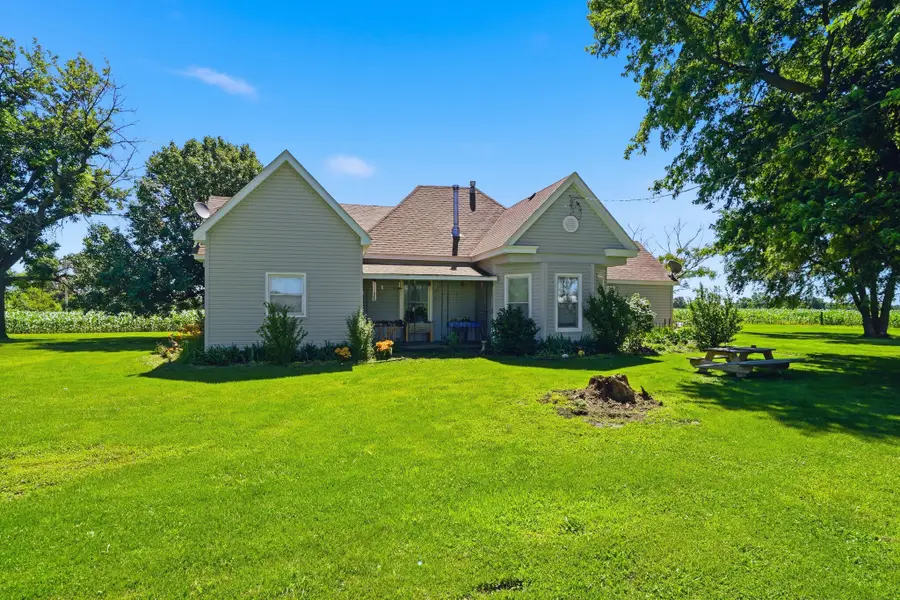 19824 Audrain Road 388, Mexico, MO 65265 - #2