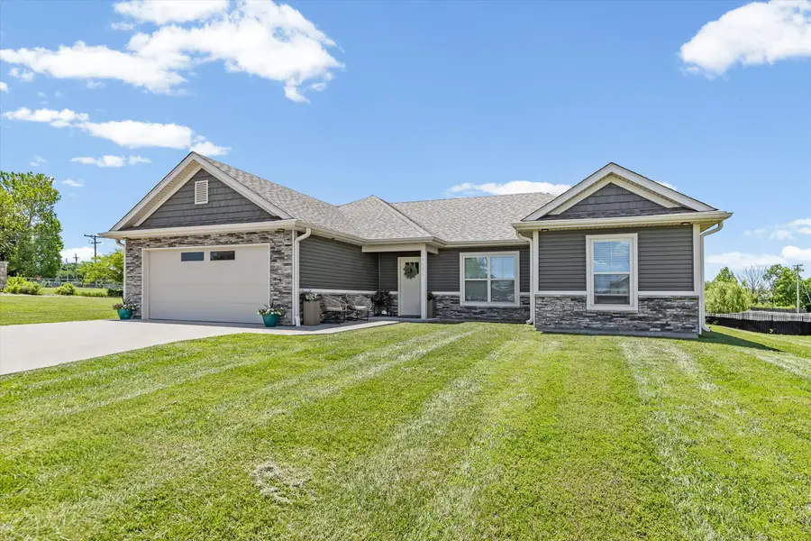 14401 S Crump Ln, Ashland, MO 65010 - #2