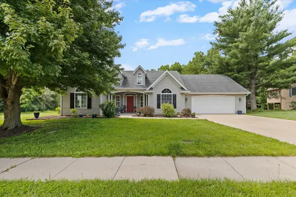 4306 Sussex Dr, COLUMBIA, MO 65203