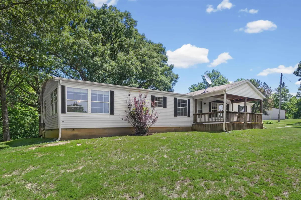 16260 County Road 923, Madison, MO 65263 - #1