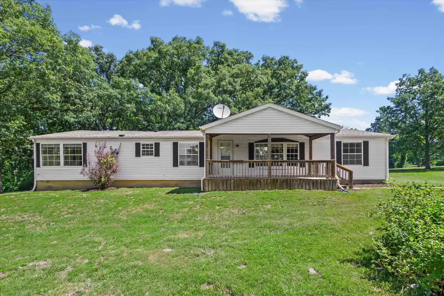 16260 County Road 923, Madison, MO 65263 - #2