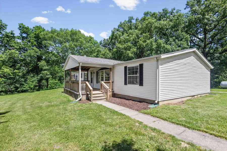 16260 County Road 923, Madison, MO 65263 - #3