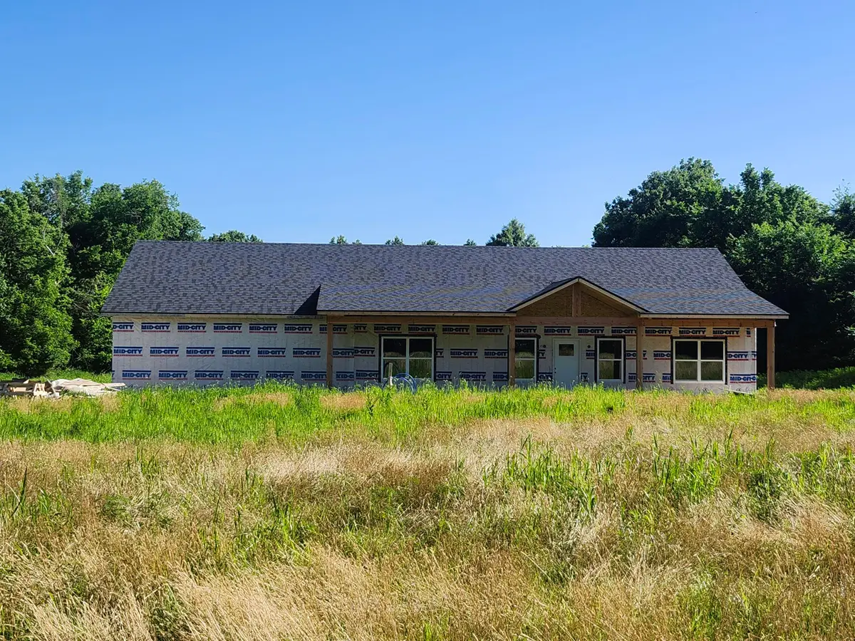 950 East Mchatton, Sturgeon, MO 65284 - #1