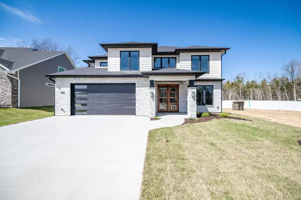 4901 Whisper Ct, COLUMBIA, MO 65203