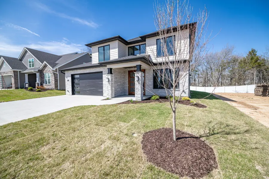 4901 Whisper Ct, Columbia, MO 65203 - #2