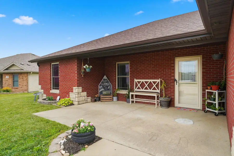 520 Logan Pl, Fulton, MO 65251 - #3