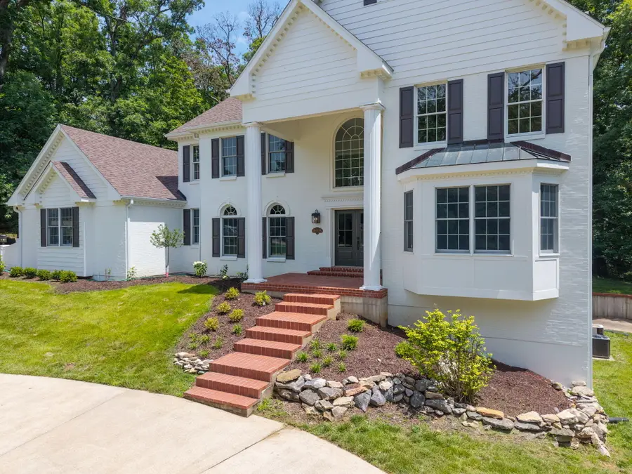 2708 Bluff Creek Dr, Columbia, MO 65201 - #2