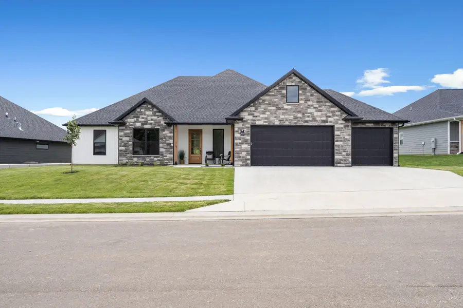 15211 Congaree Dr, Ashland, MO 65010 - #2
