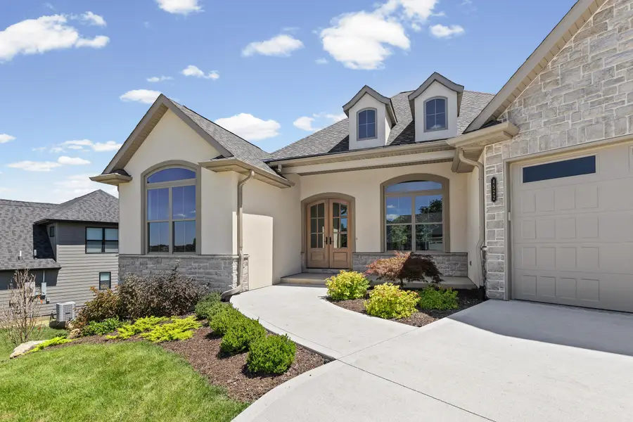 4522 Stonington Ct, Columbia, MO 65203 - #3