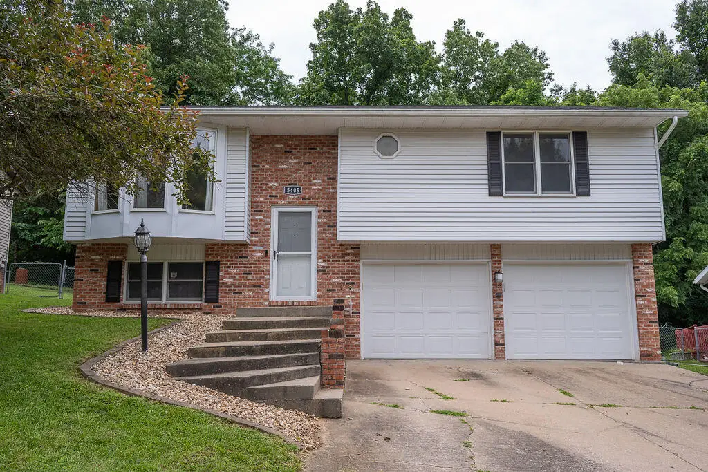 5405 Scherr Dr, Jefferson City, MO 65109 - #1