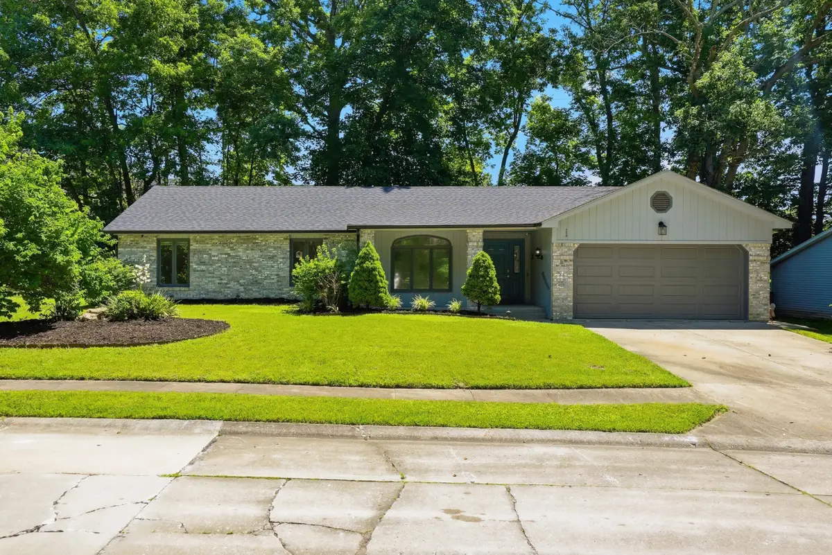 408 Cedar Ln, Columbia, MO 65201 - #1