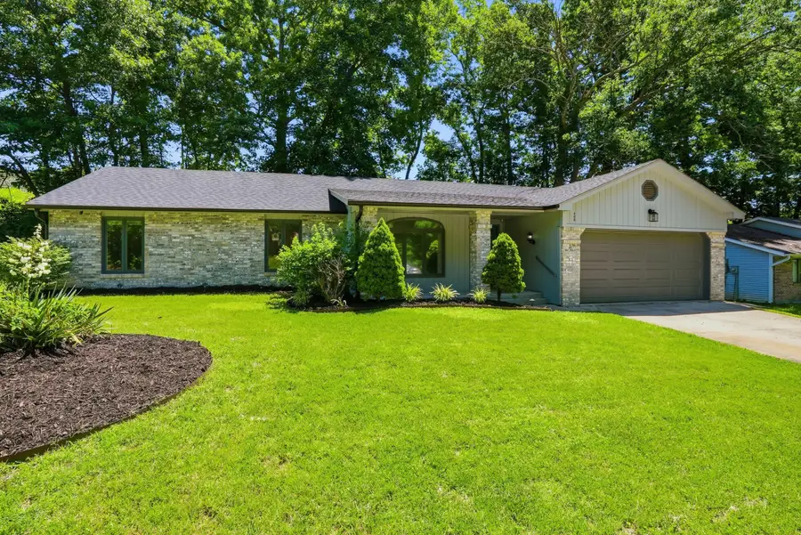 408 Cedar Ln, Columbia, MO 65201 - #2
