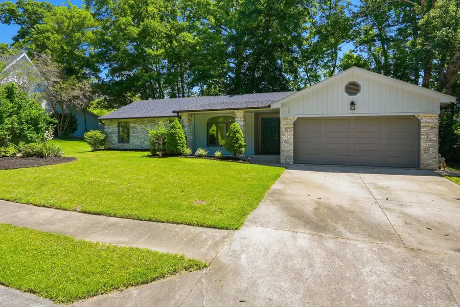 408 Cedar Ln, Columbia, MO 65201 - #3