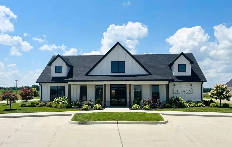 2701 Misty Flower Dr, Columbia, MO 65203 - #3