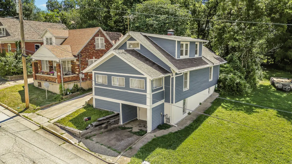 1115 Oak St, Jefferson City, MO 65101 - #1