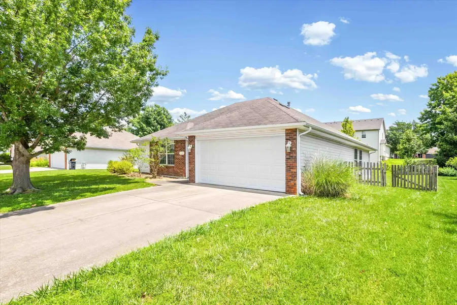 3708 Panther Dr, Columbia, MO 65202 - #3