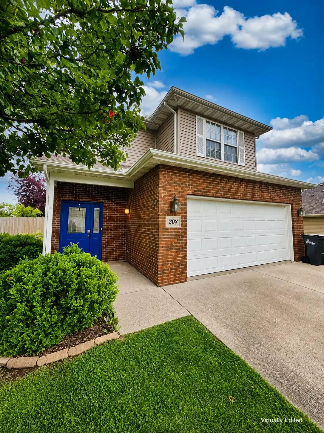 208 Port Way, Columbia, MO 65201 - #1