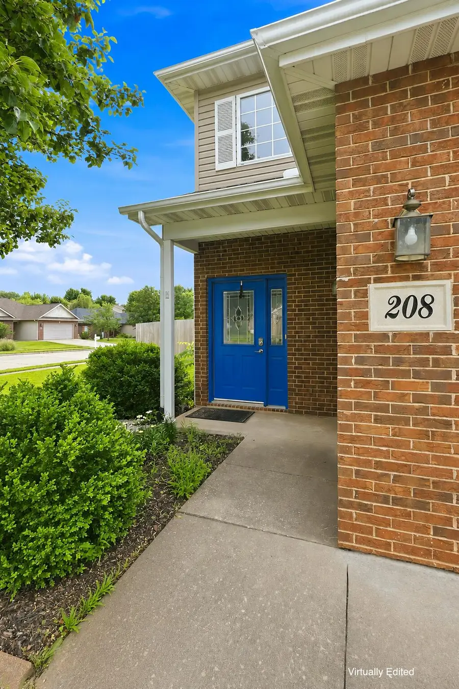208 Port Way, Columbia, MO 65201 - #2