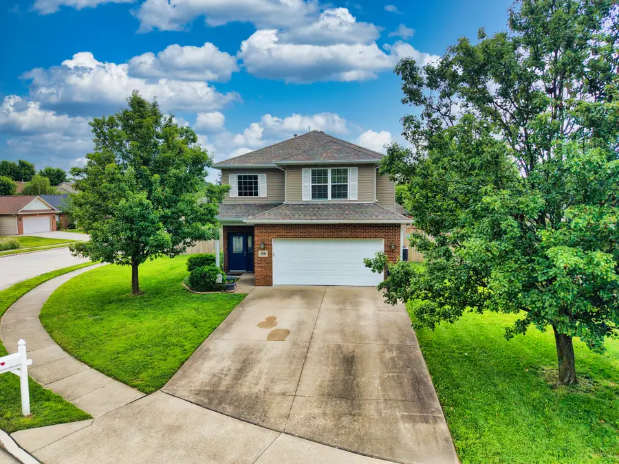 208 Port Way, Columbia, MO 65201 - #3