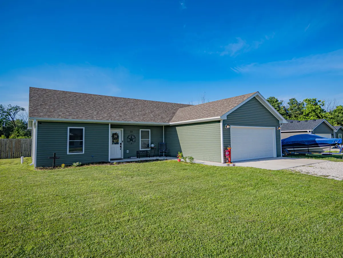 33 Andy Ct, Clark, MO 65243 - #1