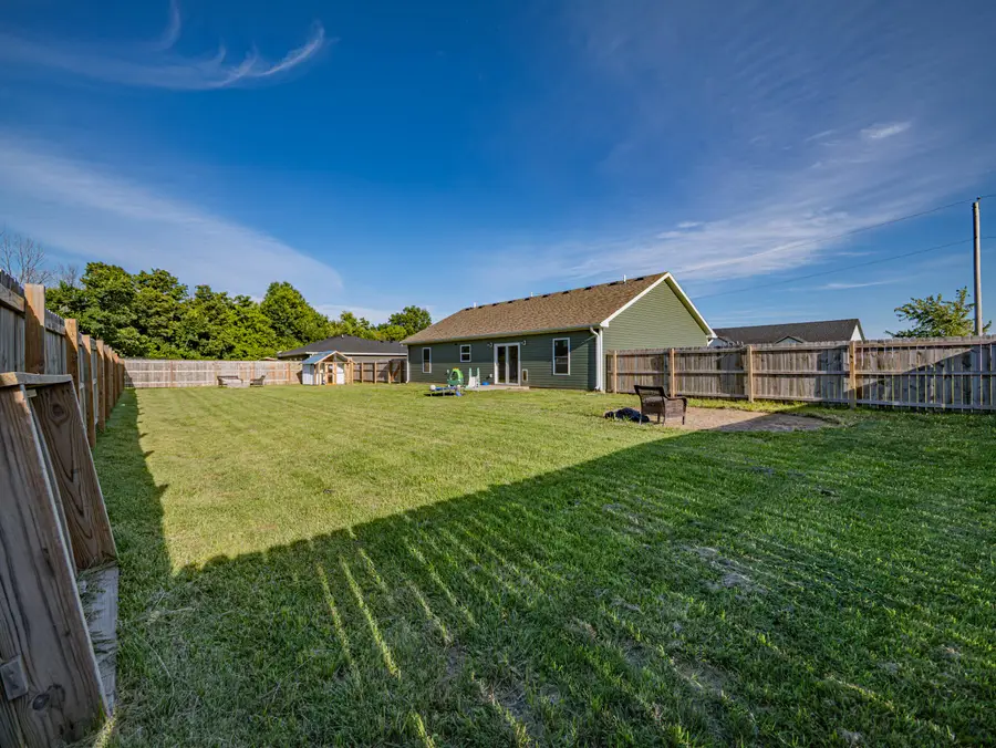 33 Andy Ct, Clark, MO 65243 - #2