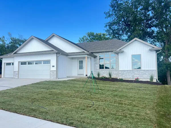 4785 Treaty Dr, ASHLAND, MO 65010