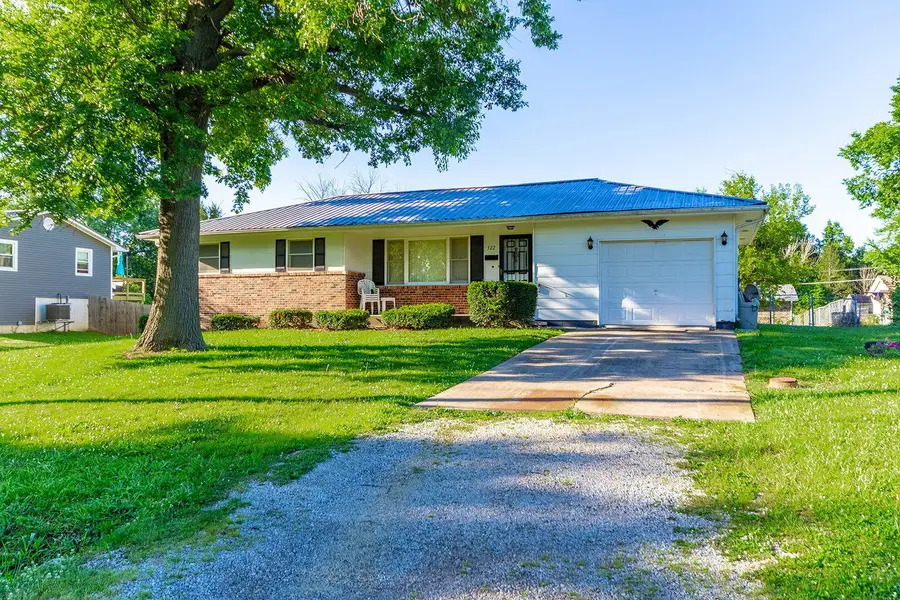 322 E Orange St, Mexico, MO 65265 - #2