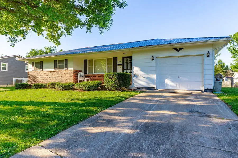 322 E Orange St, Mexico, MO 65265 - #3