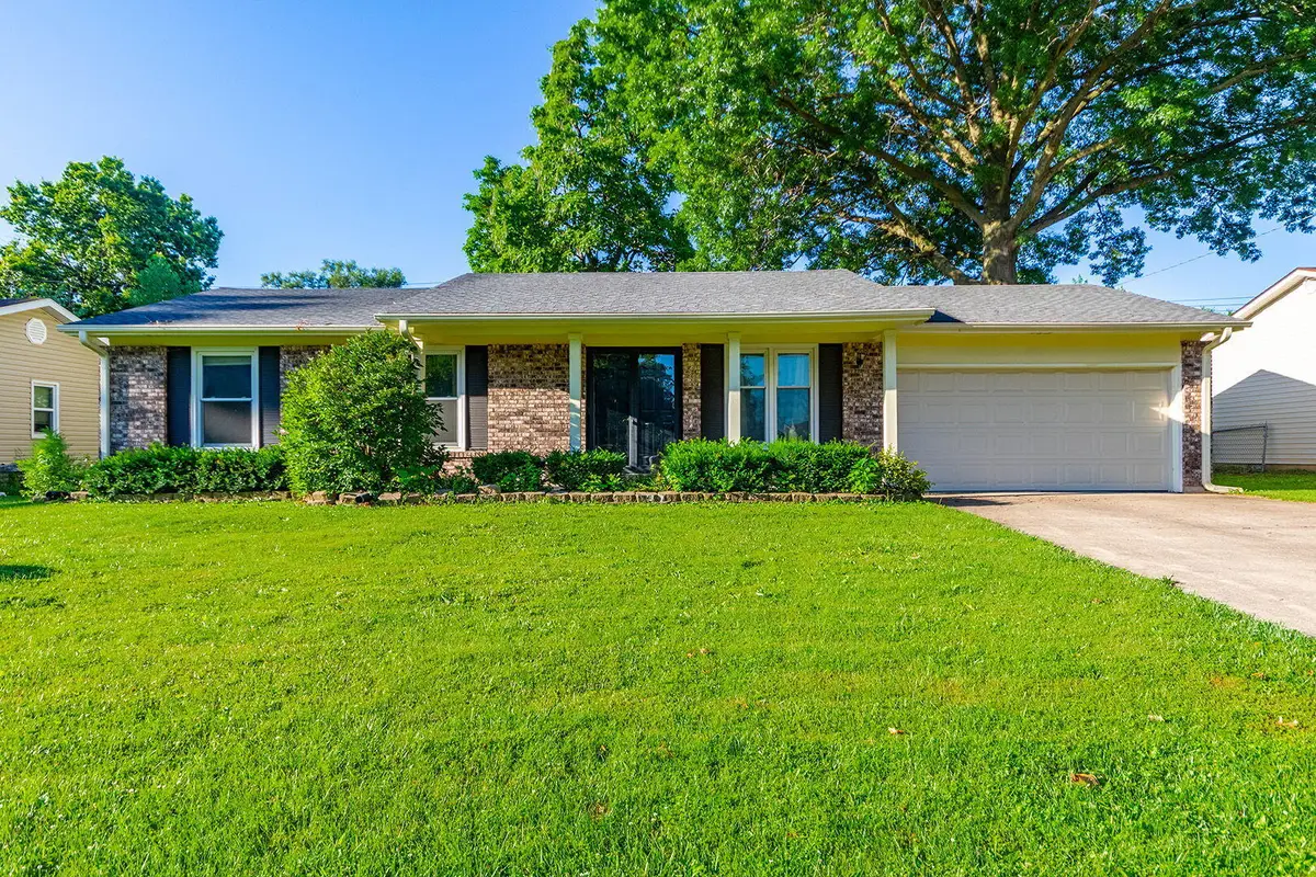 220 Mary, Mexico, MO 65265 - #1