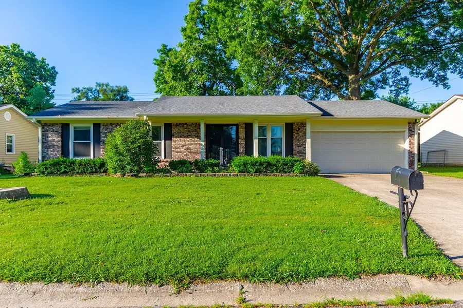 220 Mary, Mexico, MO 65265 - #2