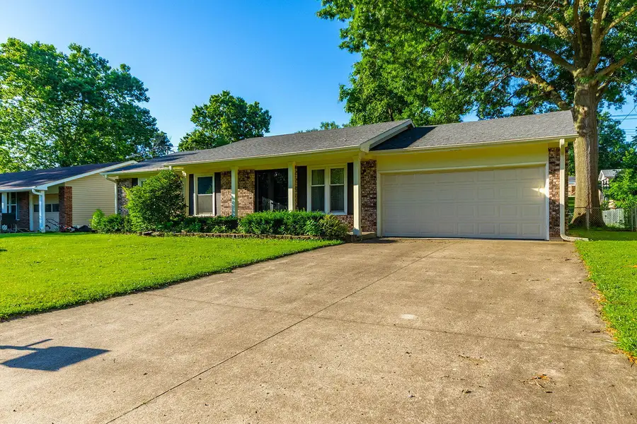 220 Mary, Mexico, MO 65265 - #3