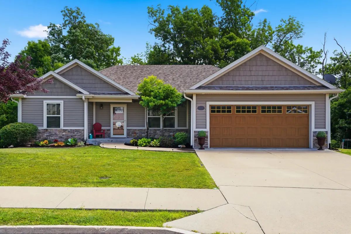5309 Gasconade Dr, Columbia, MO 65202 - #1