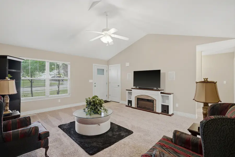 5309 Gasconade Dr, Columbia, MO 65202 - #2