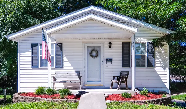 233 W Fillmore St, JEFFERSON CITY, MO 65101