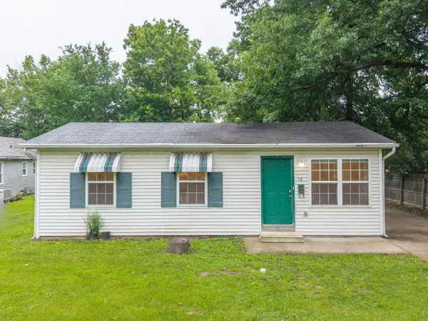 114 Oak St, COLUMBIA, MO 65203