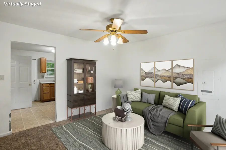 114 Oak St, Columbia, MO 65203 - #2