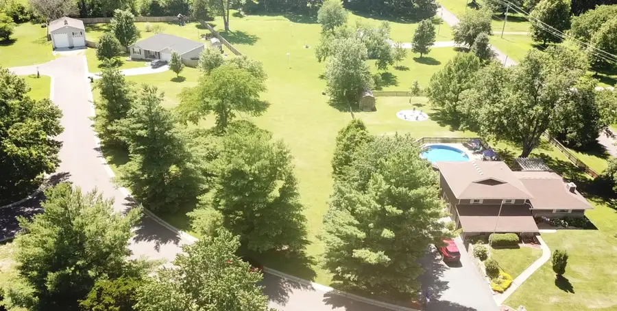 LOT 23 Kensington Ln, Columbia, MO 65202 - #3